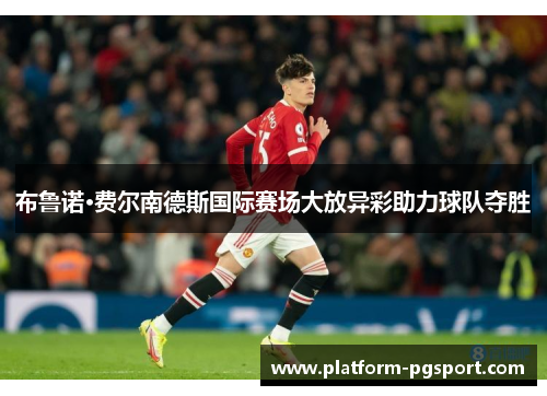 布鲁诺·费尔南德斯国际赛场大放异彩助力球队夺胜