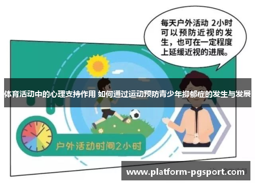 体育活动中的心理支持作用 如何通过运动预防青少年抑郁症的发生与发展