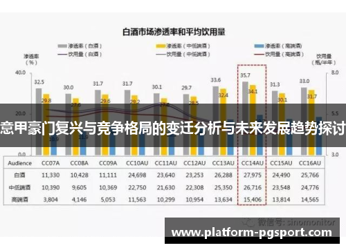 意甲豪门复兴与竞争格局的变迁分析与未来发展趋势探讨