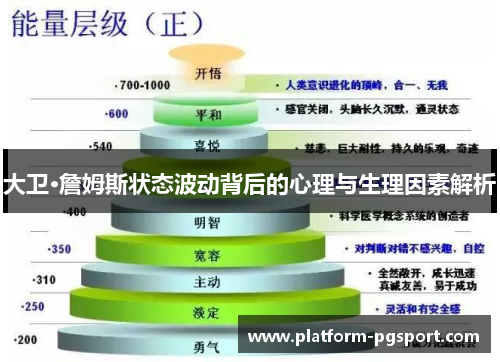 大卫·詹姆斯状态波动背后的心理与生理因素解析