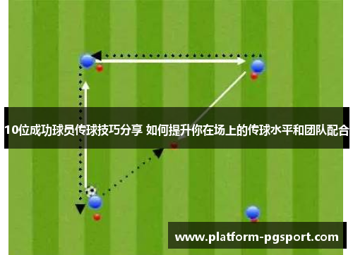 10位成功球员传球技巧分享 如何提升你在场上的传球水平和团队配合