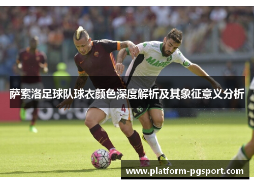 萨索洛足球队球衣颜色深度解析及其象征意义分析