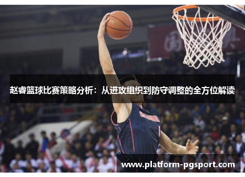 赵睿篮球比赛策略分析：从进攻组织到防守调整的全方位解读