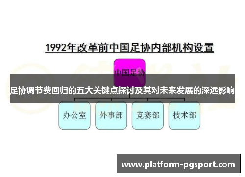 足协调节费回归的五大关键点探讨及其对未来发展的深远影响