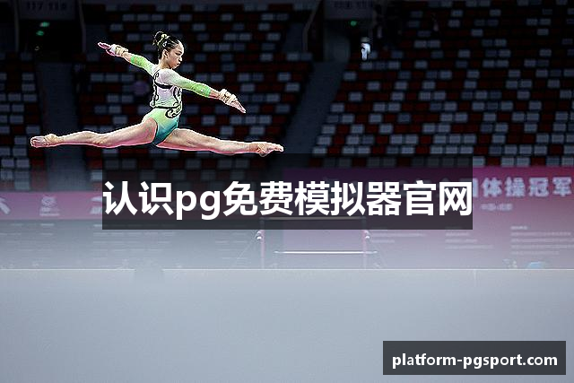认识pg免费模拟器官网